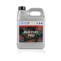 Bud fuel pro 1-3-4