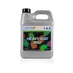 Bud Heavy Bloom pro 1-3-4