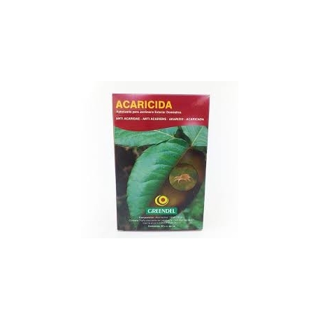 Greendel Acaricida (liquido) 50cc
