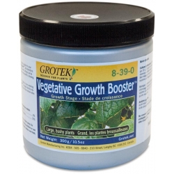 Growth Booster 16-40-0