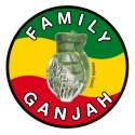 FAMILY GANJAH